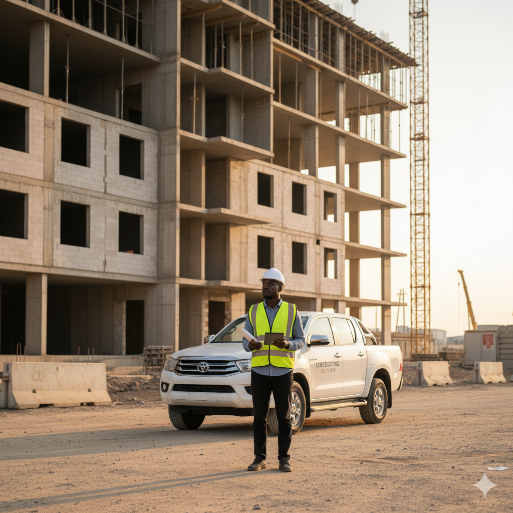 Construction Contracting NQF 2