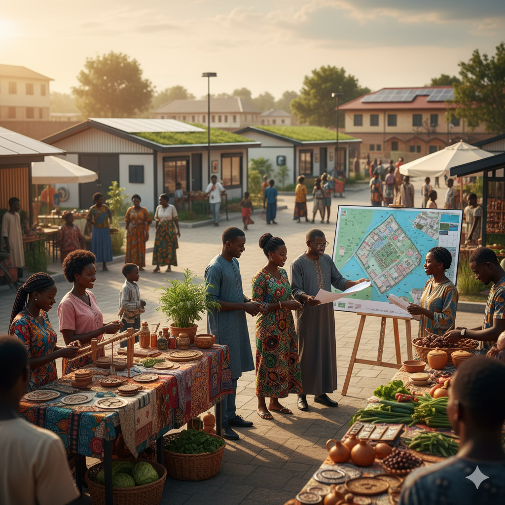 Local Economic Development L5