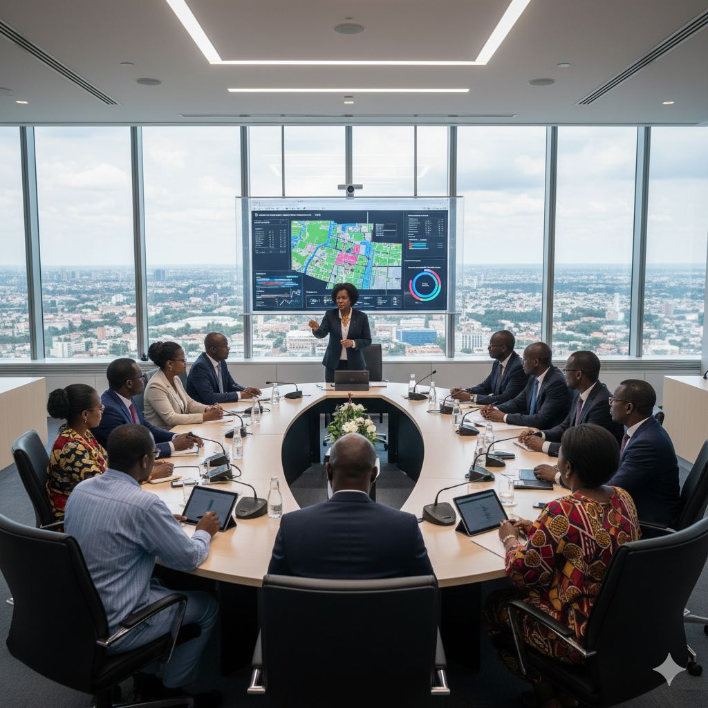 Municipal Governance