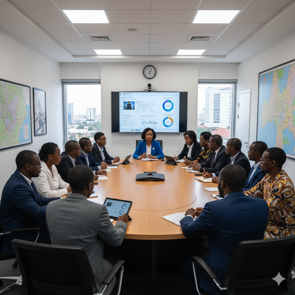 Local Government Councillor Practices