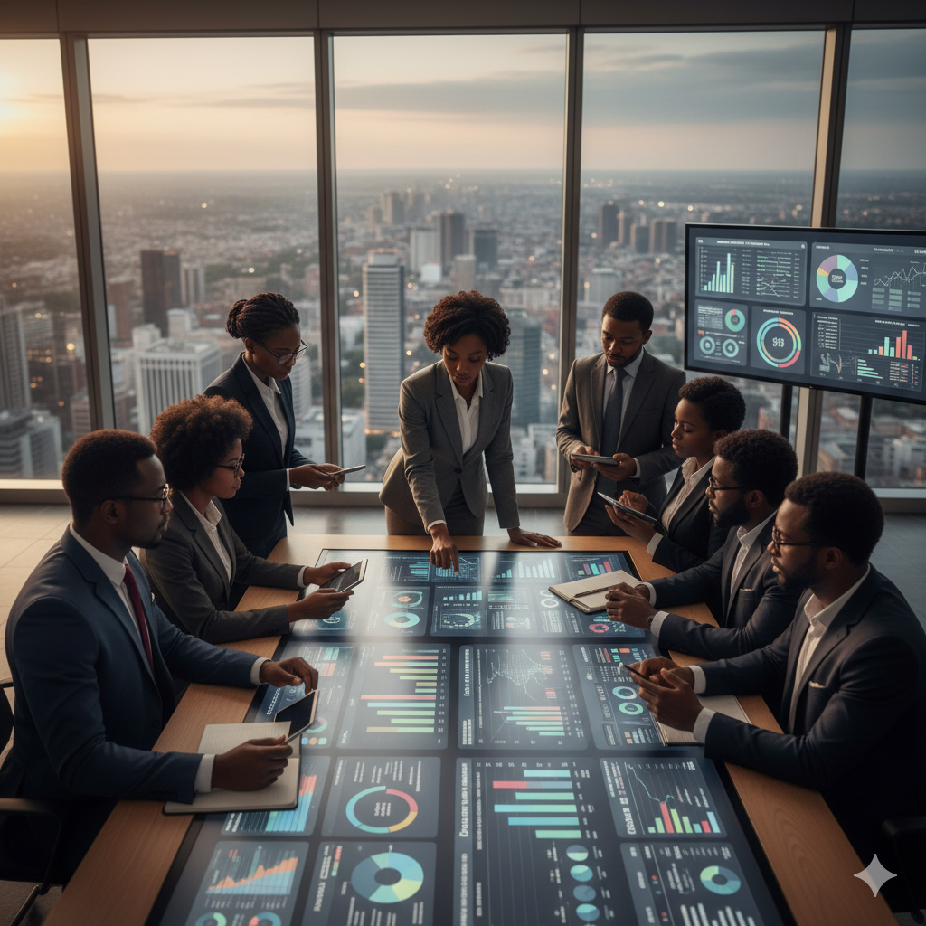 Municipal Financial Management